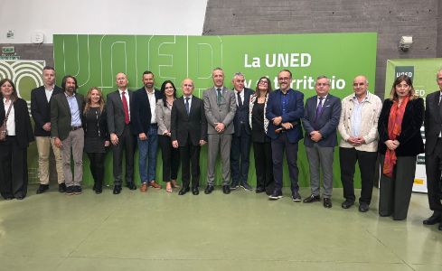 Celebración 20 anos Intecca