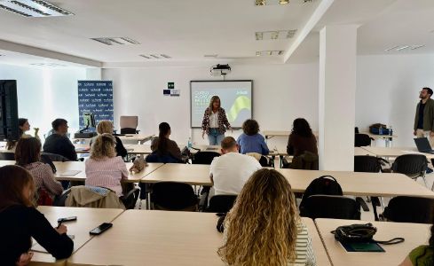Imaxe do curso de audioloxía 