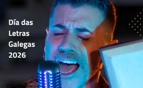 Imaxe de Xisco Feijoo