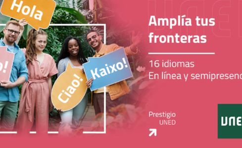 16 idiomas dispoñibles no CUID