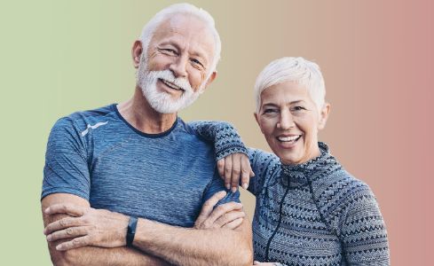 Imaxe da UNED Sénior