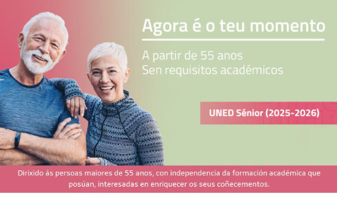 Uned Senior