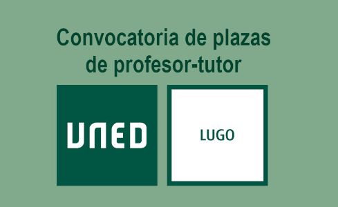 Imagen de Convocatoria de tutores