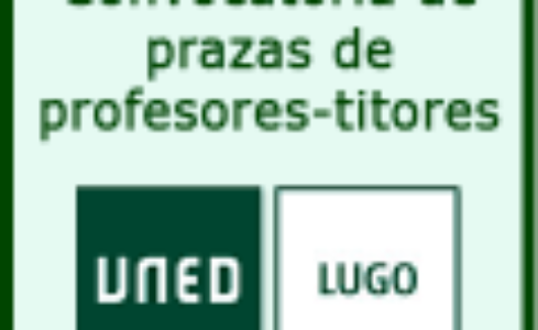 Resolución da Convocatoria