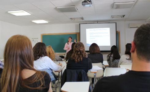 Aula Mérida