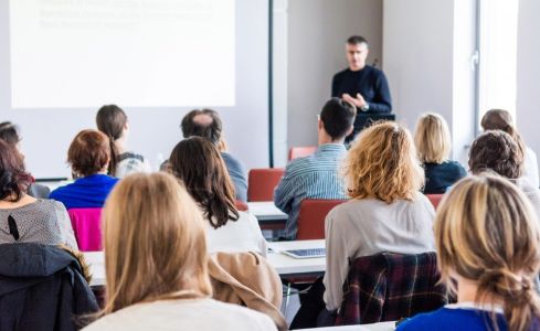 Tutor en aula