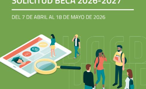 Becas MEC 2026