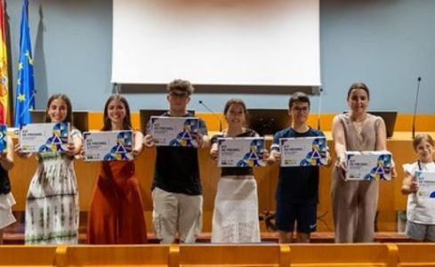 ganadores faraday ciencia fresnel