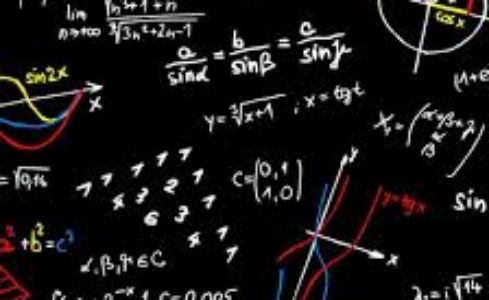 Ecuaciones diferenciales