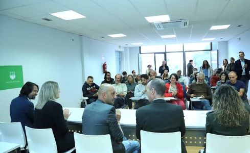 Cursos de Verano en  O Porriño y Ponteareas