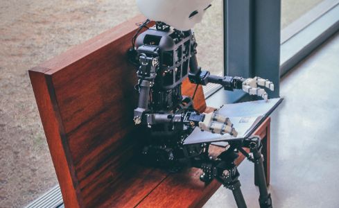 IA aplicada a la educación