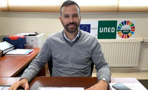 Rafael Cotelo Pazos