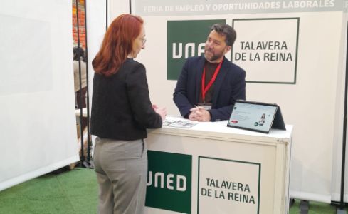 Feria de Empleo 45+ en Illescas