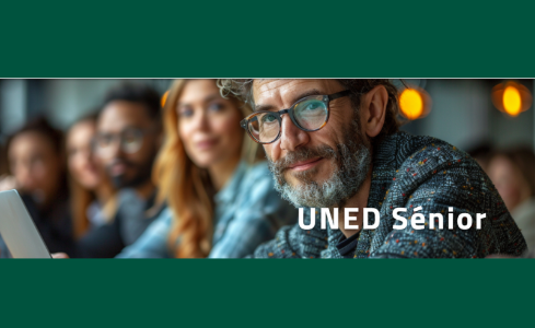 Uned Senior 2025