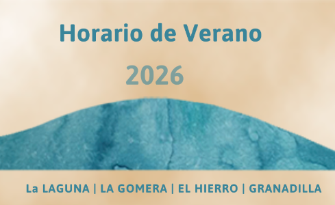 Horario de Verano de 2026