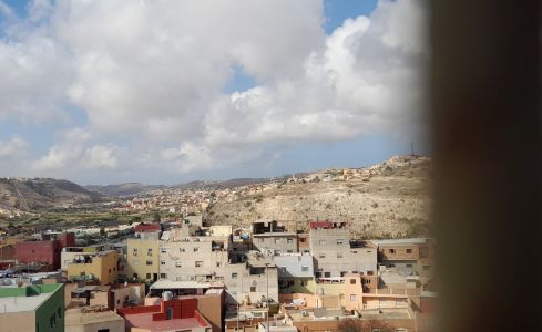 Estado de guerra de la Unión Europea en el mediterráneo