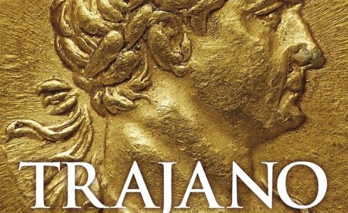 Presentación del libro Trajano: el mejor emperador, de David Soria