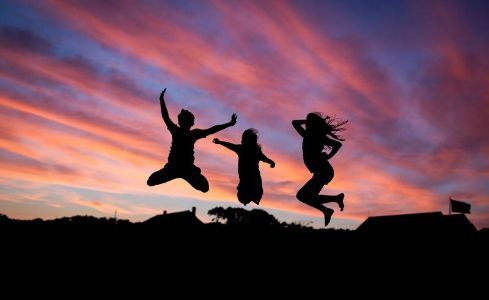 Vacaciones de verano: del 1 al 31 de agosto