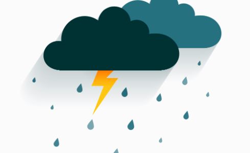 Alerta meteorológica