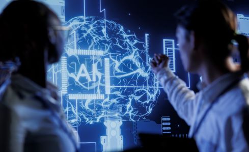 Grau en Enginyeria en Intel·ligència Artificial