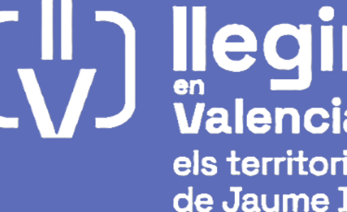 UNED Alzira-València participa en la campanya “Llegir en valencià”