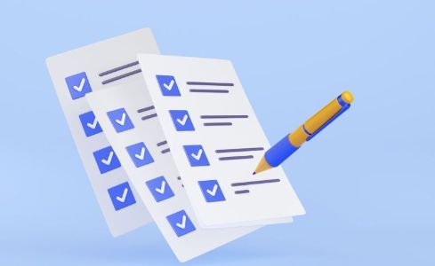 Nou sistema de sol·licituds en línia de reserva d'examen