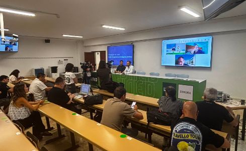 Presentación Grado en IA