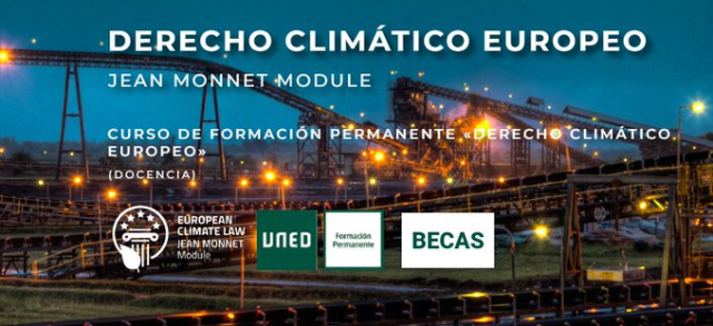 Curso de Formación permanente