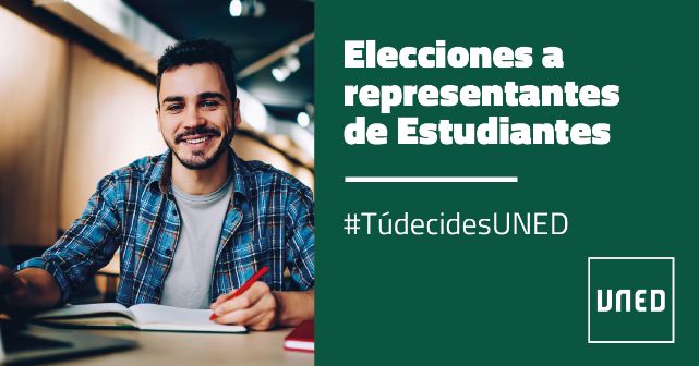 Elecciones representantes estudiantes
