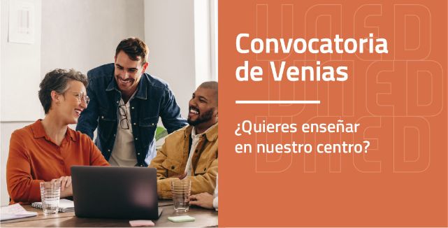 Venias 2024/2025