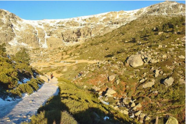Peñalara