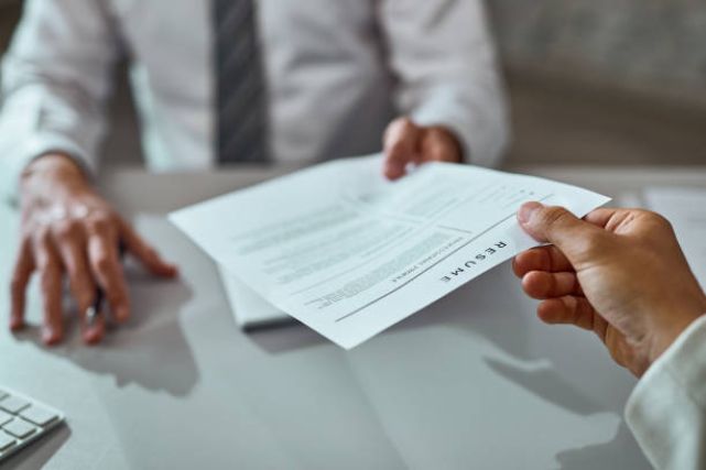 Envío de documentos por registro