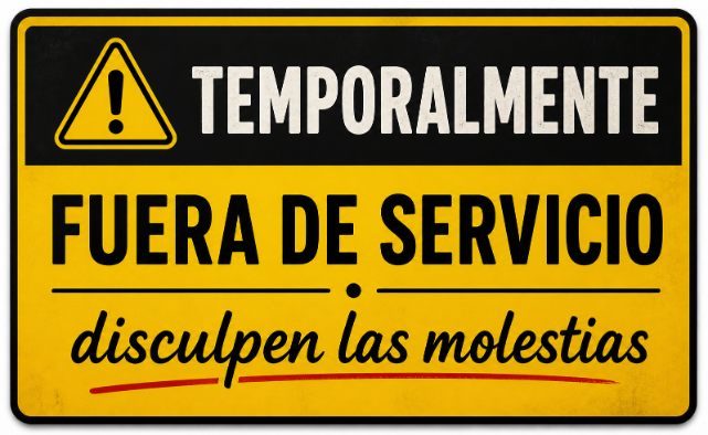 Cierre puntual