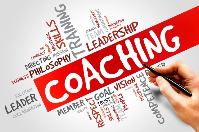 Imagen Coaching