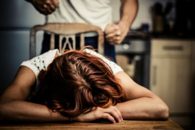 Foto para curso sobre violencia machista