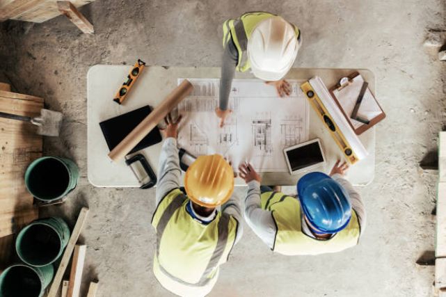 obras remodelación Parla