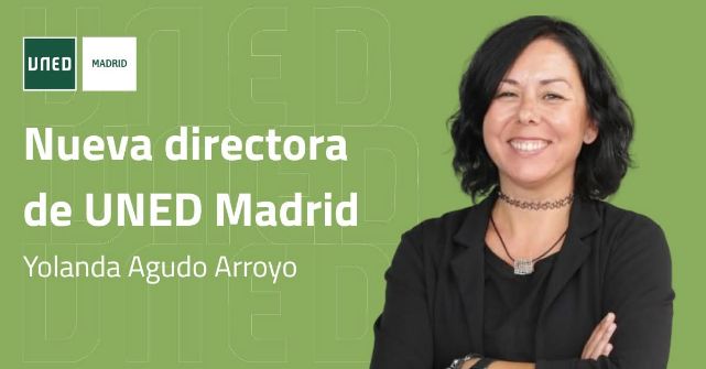 El nombramiento es efectivo desde el 1 de octubre