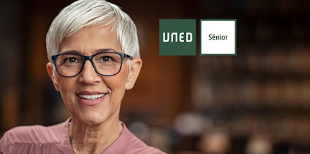 Arranca un nuevo curso para el alumnado senior