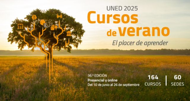 Cursos de Verano 2025 Premios del Consejo Social