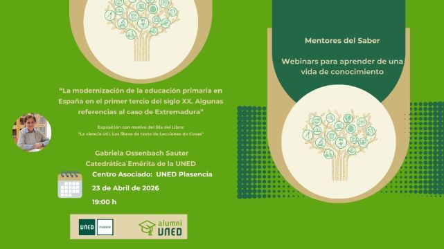 La modernización de la educación primaria en España en el primer tercio del siglo XX. Algunas referencias al caso de Extremadura