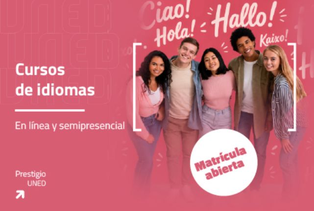 Cursos de idiomas