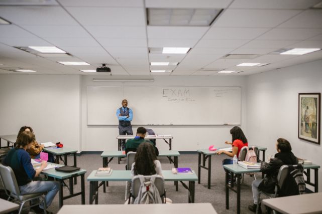 Información sobre las Tutorías Primer Semestre Curso 2023/2024