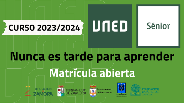 UNED Sénior