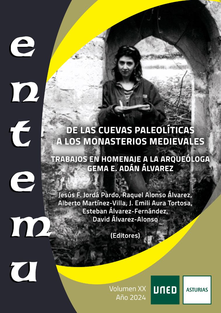 Entemu XX Entemu XX