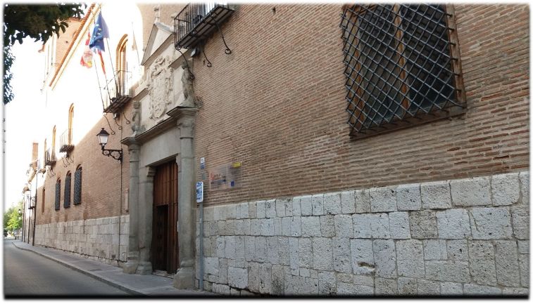 Aula UNED en Medina del Campo