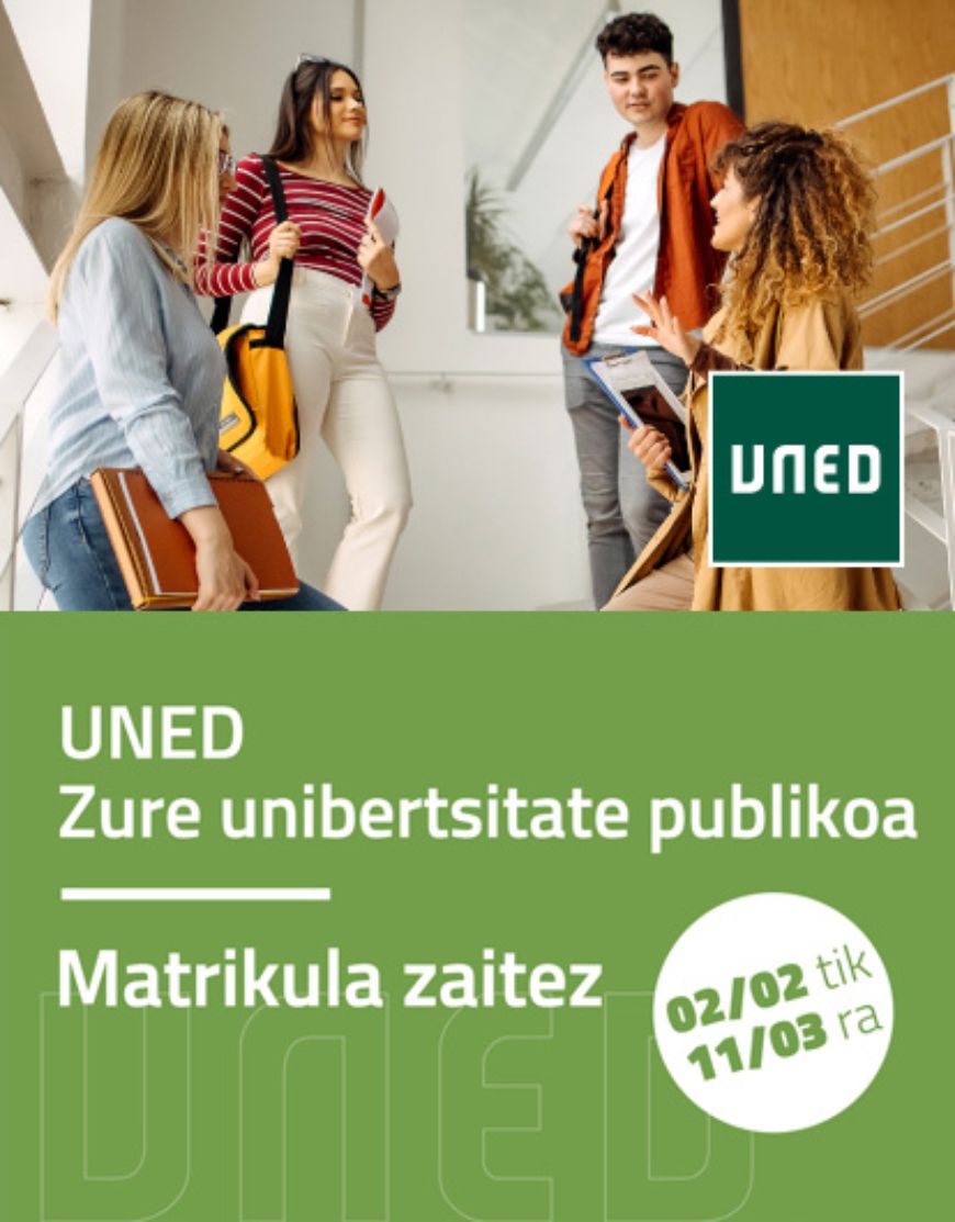 Bigarren matrikula epea