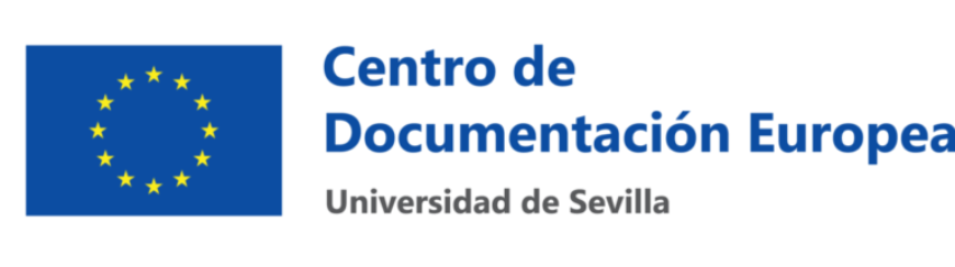 Logo Centro de Documentacion Europea