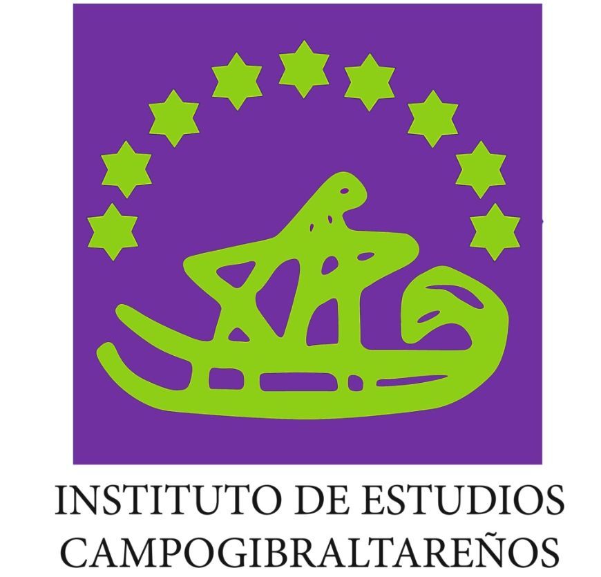 Logo Instituto de Estudios CampoGibraltareños