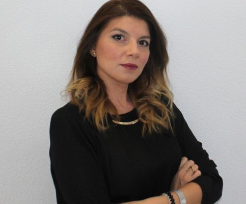 MARIA TERESA ESTAÑ PEREÑA