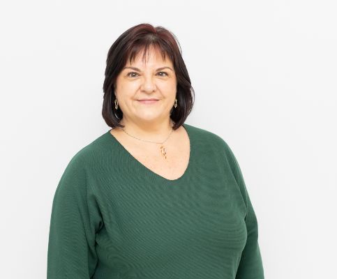 MARIA ASUNCION GARCIA MAYOR